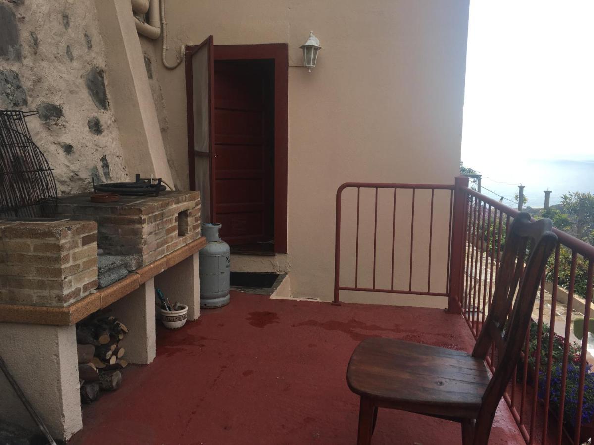 Casa Ayane Villa Santa Cruz de la Palma  Bagian luar foto