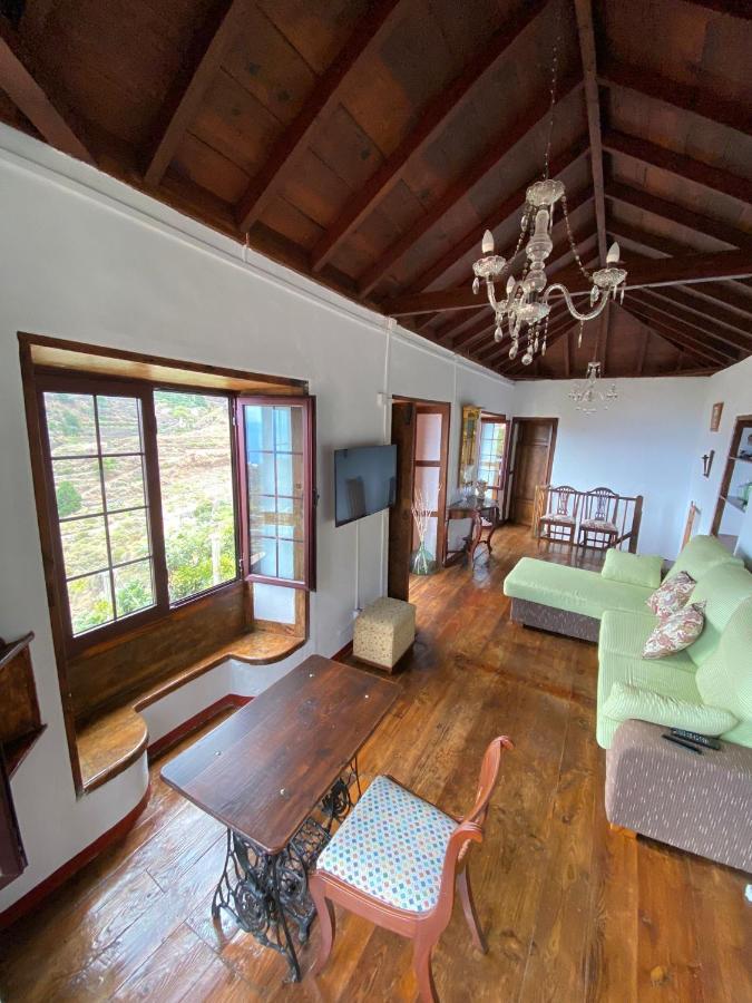 Casa Ayane Villa Santa Cruz de la Palma  Bagian luar foto