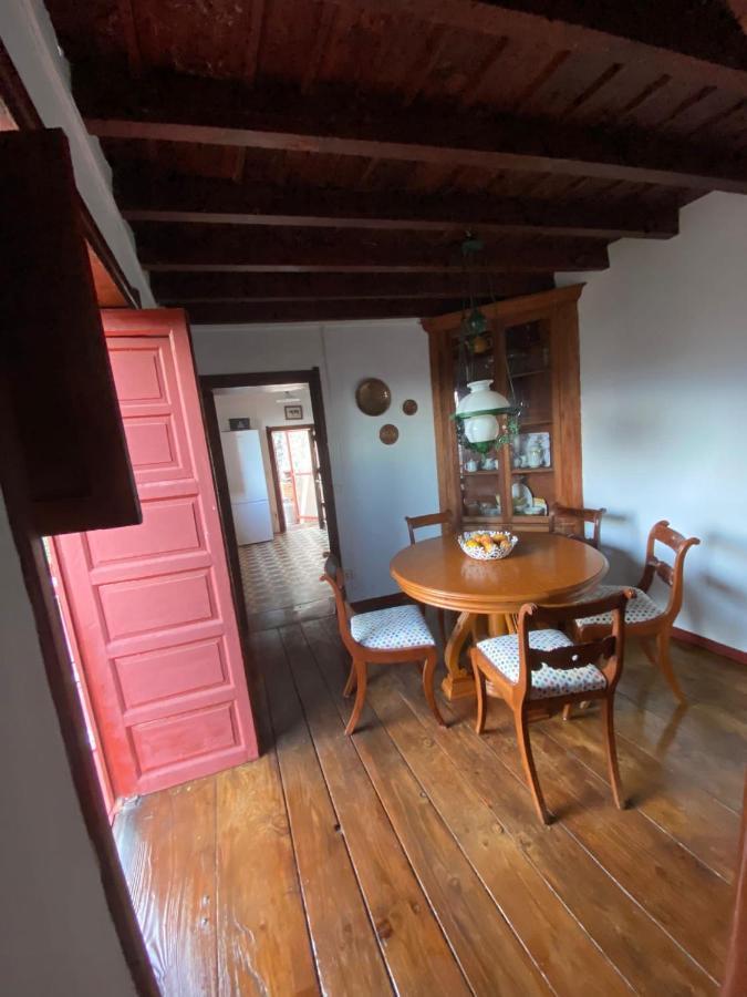 Casa Ayane Villa Santa Cruz de la Palma  Bagian luar foto