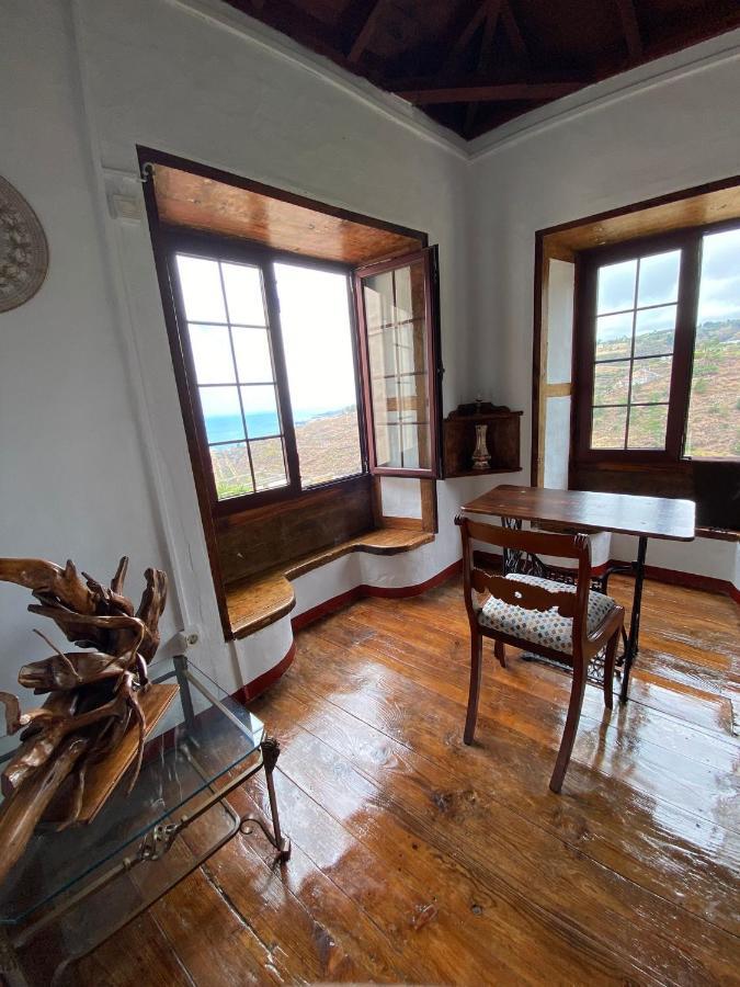 Casa Ayane Villa Santa Cruz de la Palma  Bagian luar foto