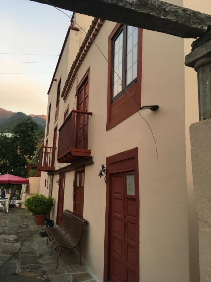 Casa Ayane Villa Santa Cruz de la Palma  Bagian luar foto