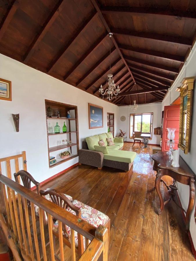 Casa Ayane Villa Santa Cruz de la Palma  Bagian luar foto