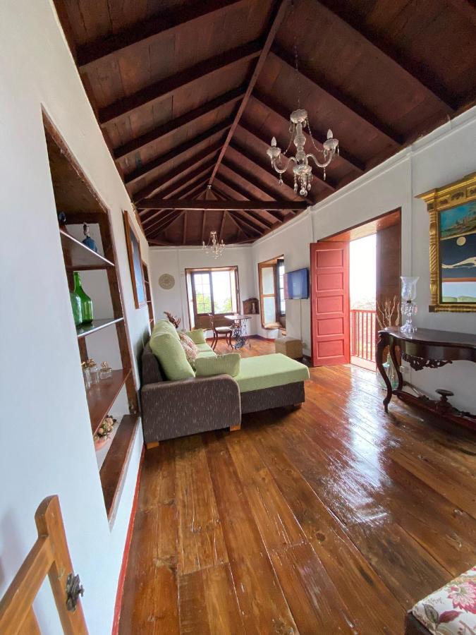 Casa Ayane Villa Santa Cruz de la Palma  Bagian luar foto