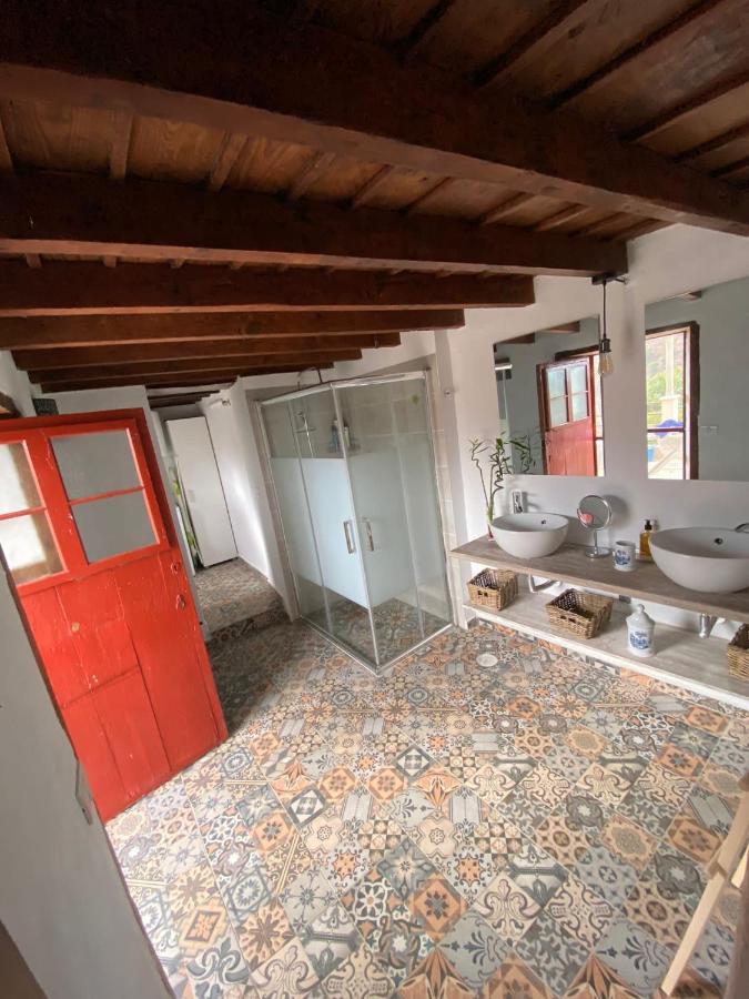 Casa Ayane Villa Santa Cruz de la Palma  Bagian luar foto