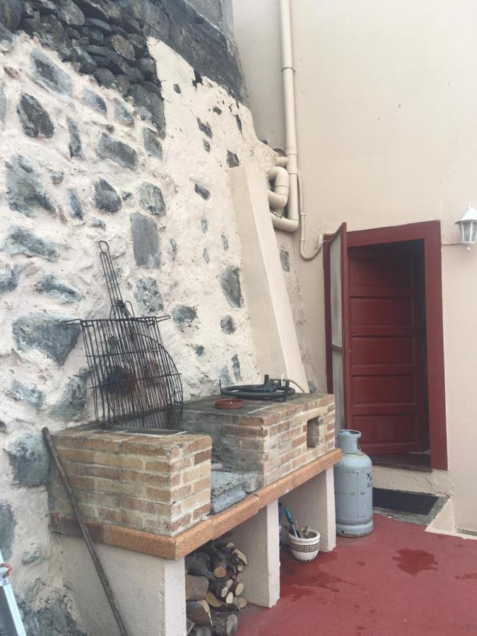 Casa Ayane Villa Santa Cruz de la Palma  Bagian luar foto