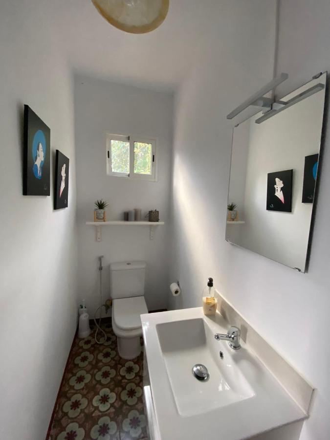 Casa Ayane Villa Santa Cruz de la Palma  Bagian luar foto