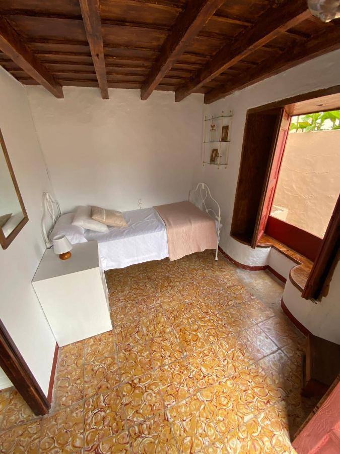 Casa Ayane Villa Santa Cruz de la Palma  Bagian luar foto