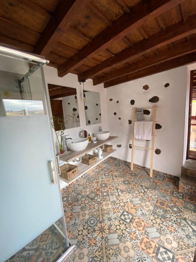 Casa Ayane Villa Santa Cruz de la Palma  Bagian luar foto