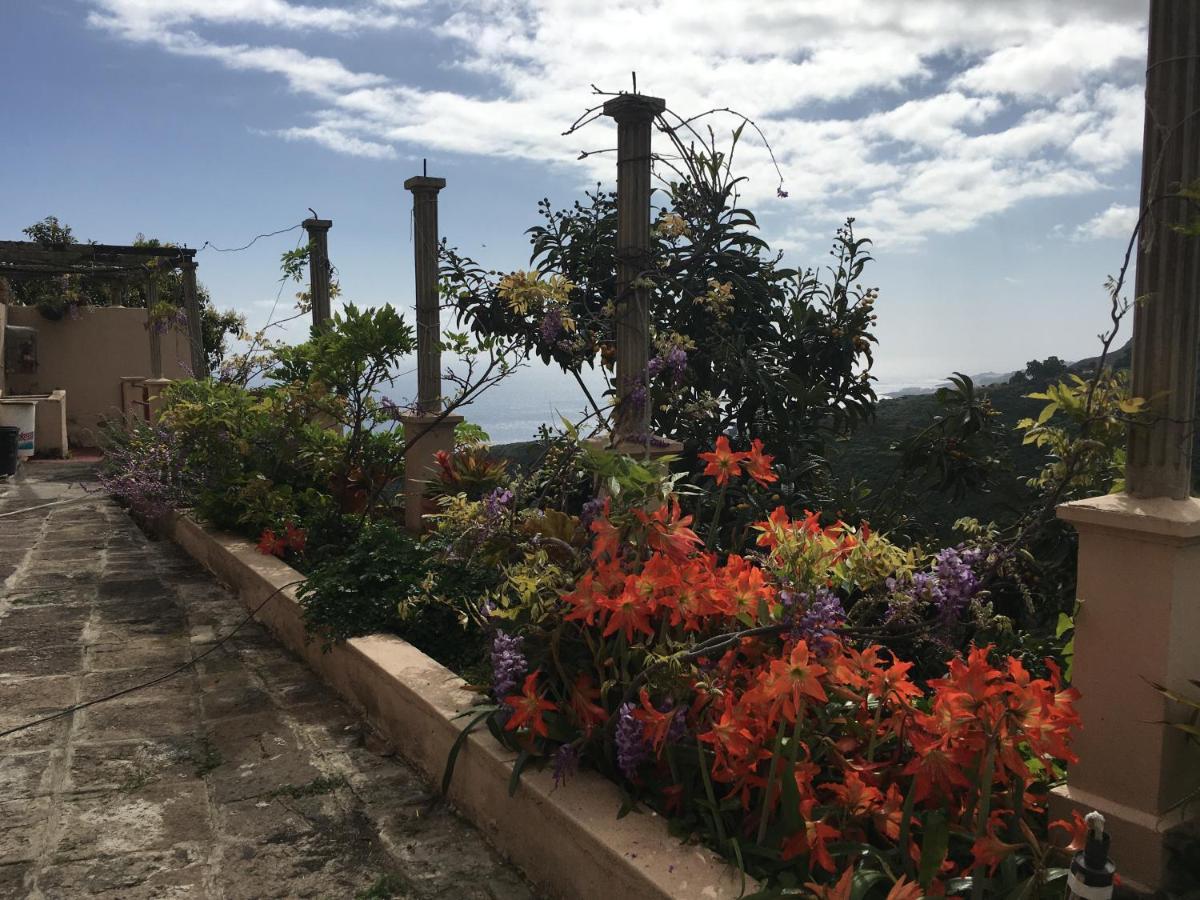 Casa Ayane Villa Santa Cruz de la Palma  Bagian luar foto