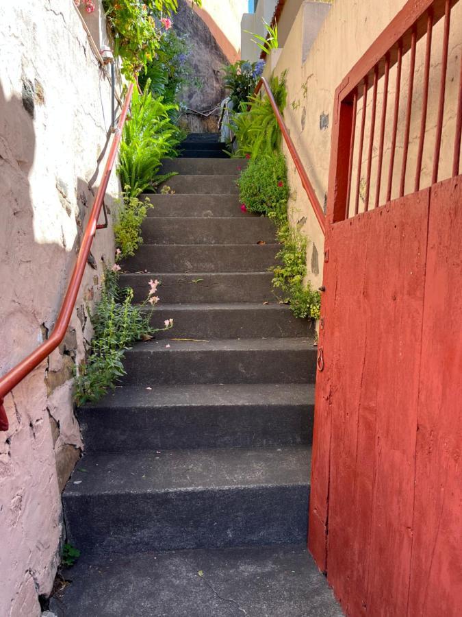 Casa Ayane Villa Santa Cruz de la Palma  Bagian luar foto