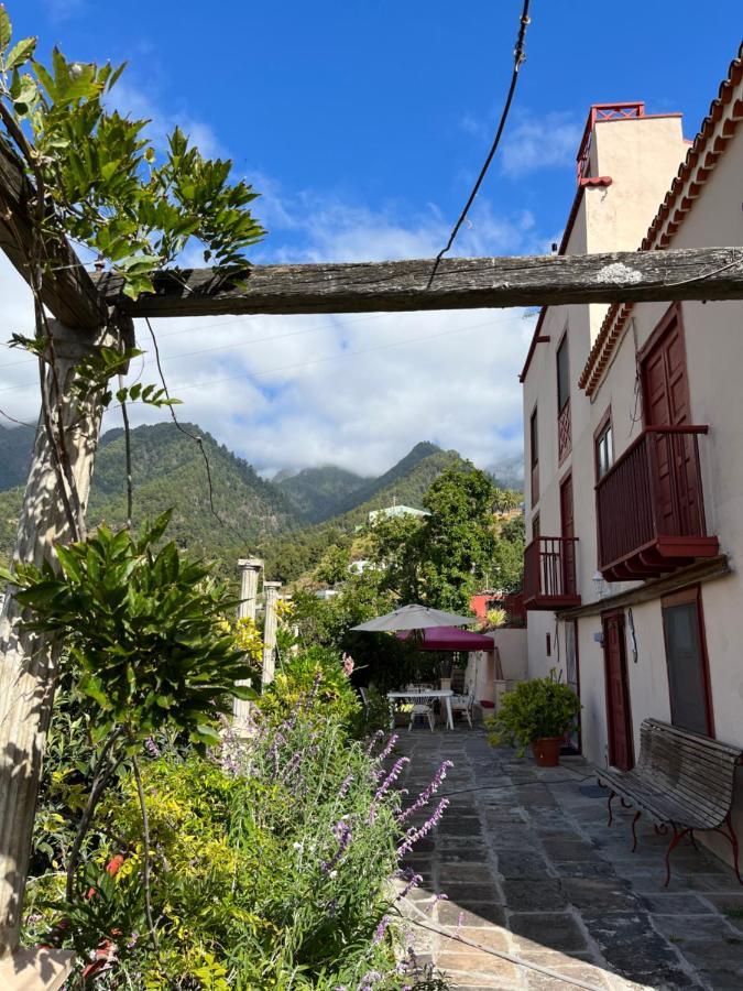 Casa Ayane Villa Santa Cruz de la Palma  Bagian luar foto