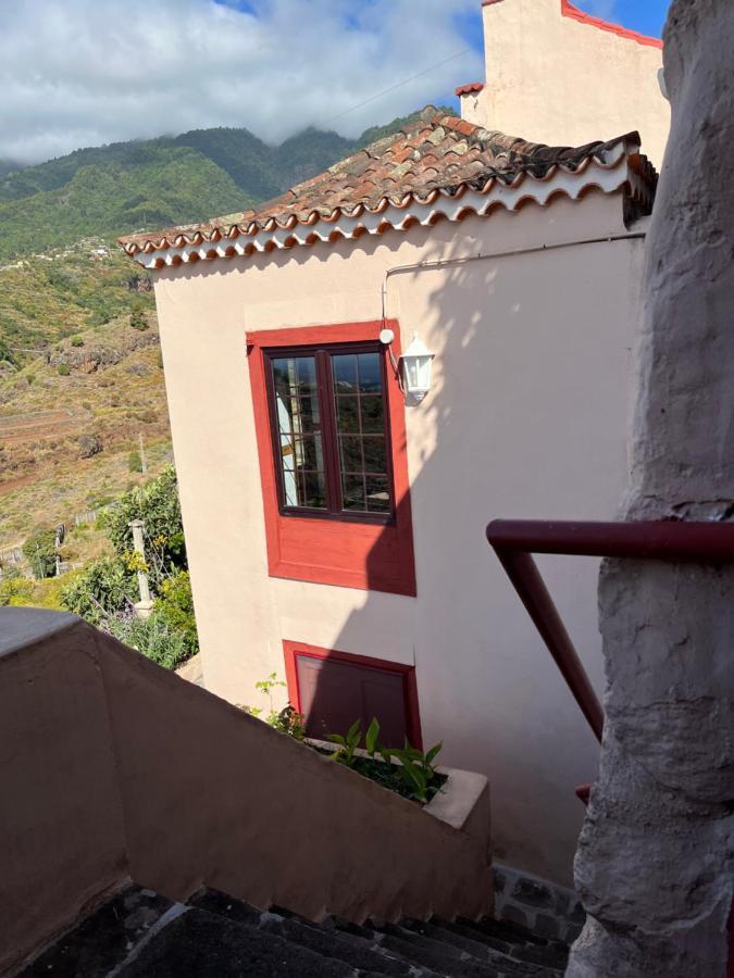Casa Ayane Villa Santa Cruz de la Palma  Bagian luar foto