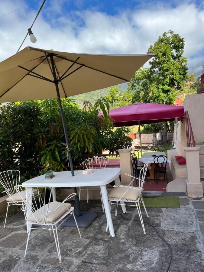 Casa Ayane Villa Santa Cruz de la Palma  Bagian luar foto