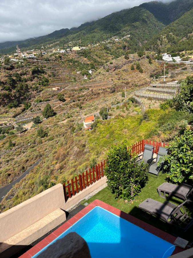 Casa Ayane Villa Santa Cruz de la Palma  Bagian luar foto